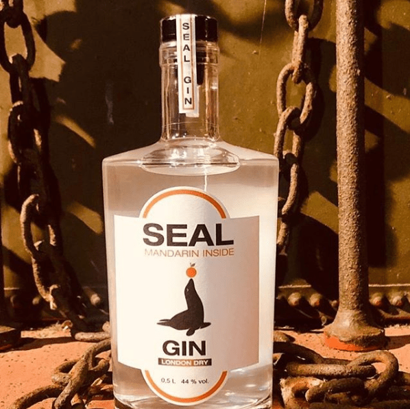 Seal Gin