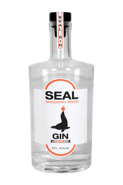 Seal Gin