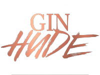 Logo Gin Hude