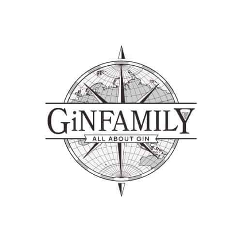Logo Ginfamily